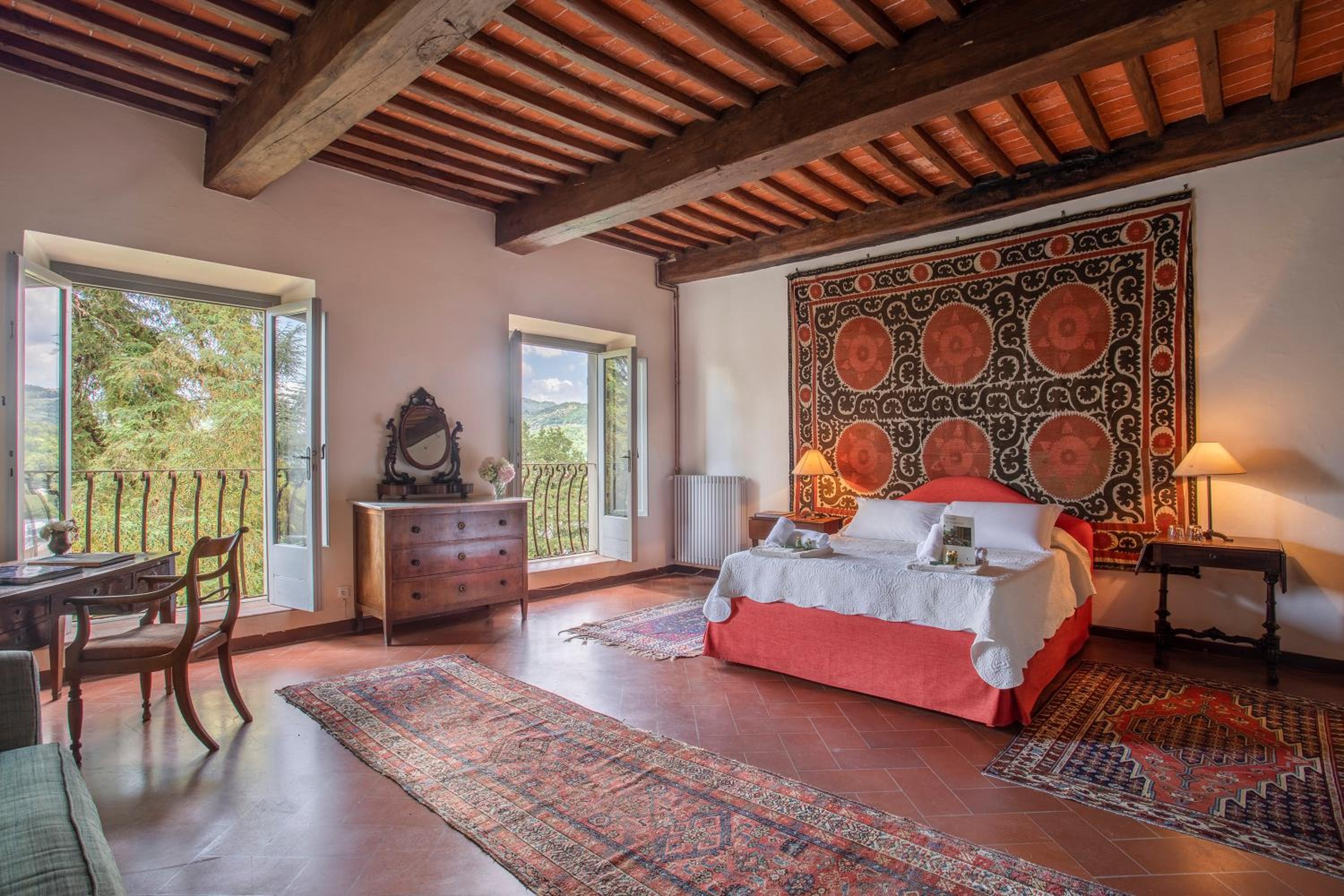 Villa Trenta Prestigious Villa Enchanting Garden
