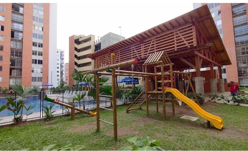 Condominio Nácar B Valle del Lili