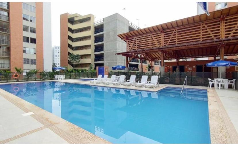 Condominio Nácar B Valle del Lili