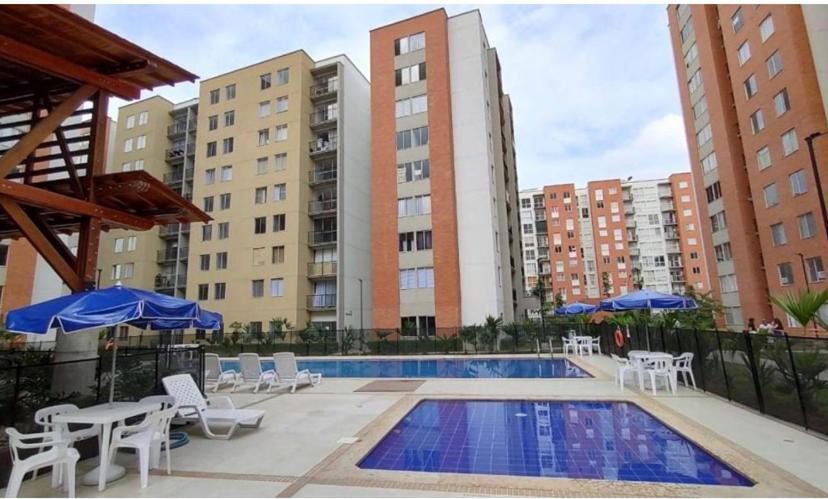 Condominio Nácar B Valle del Lili