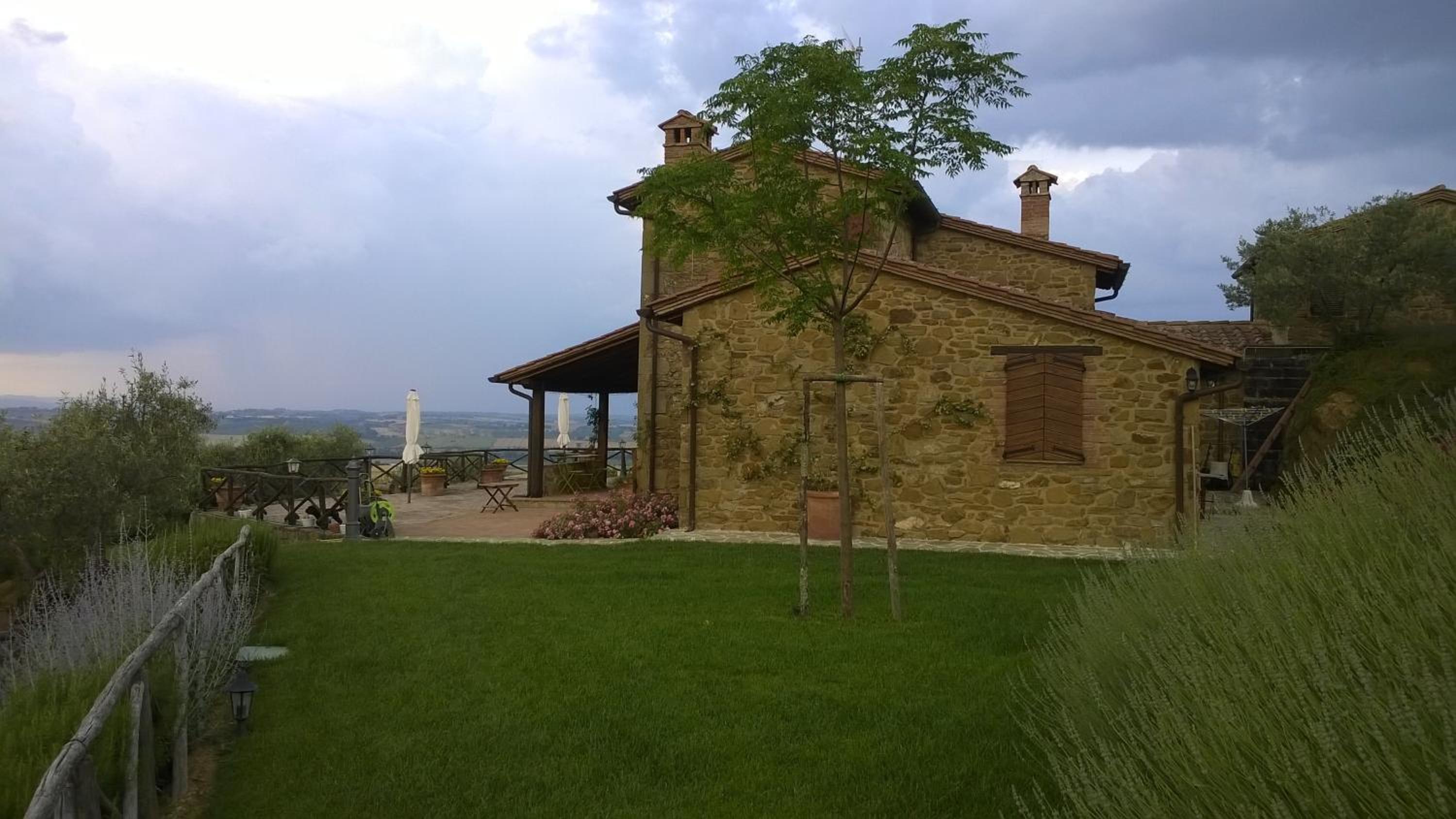 Piccolo Relais Galletto di Marzo -Dimora per due con spa privata