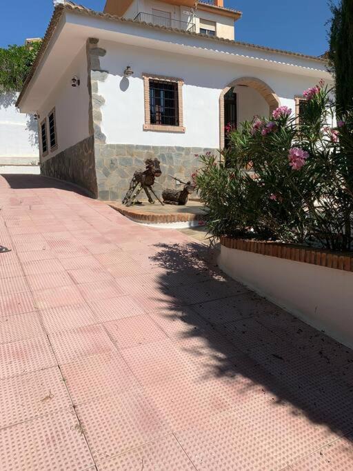 Cortijo Los Pinillos