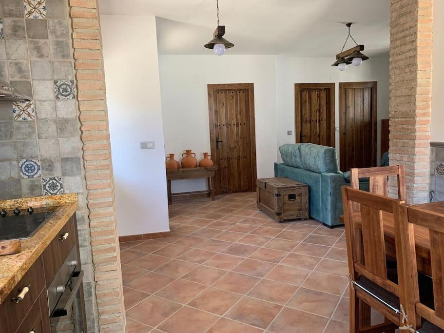 Cortijo Los Pinillos