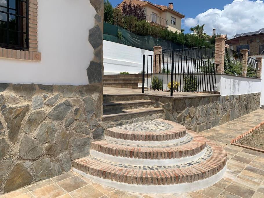Cortijo Los Pinillos