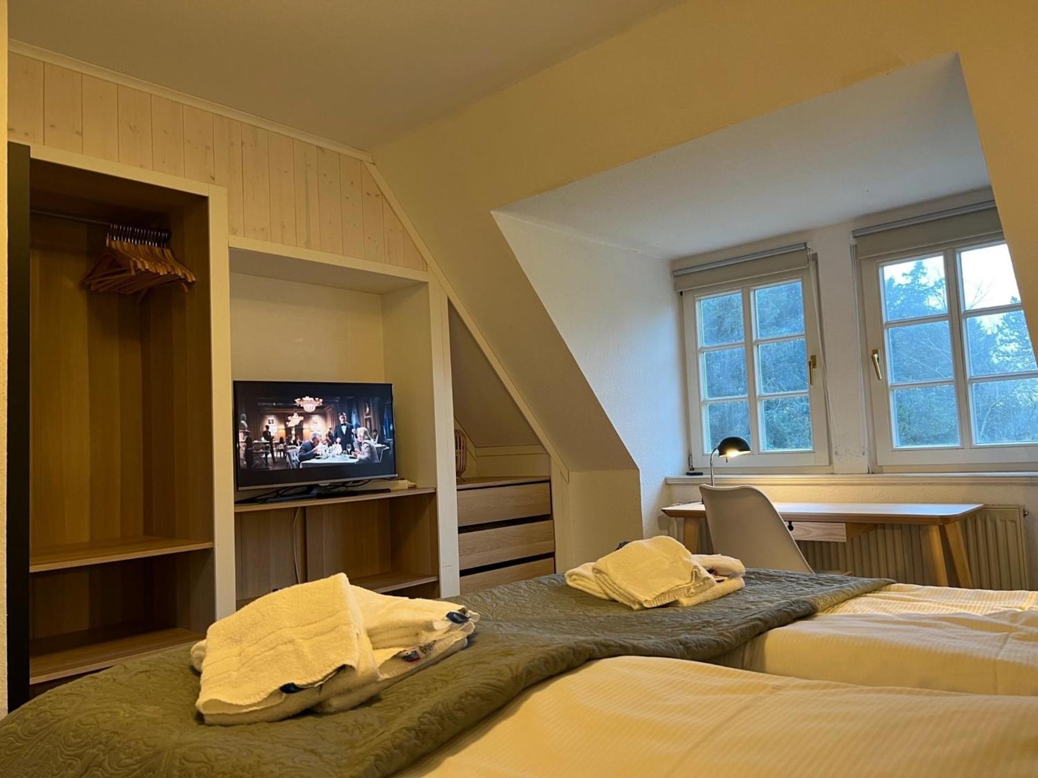 Haus Strandherz Hausteil Backbord