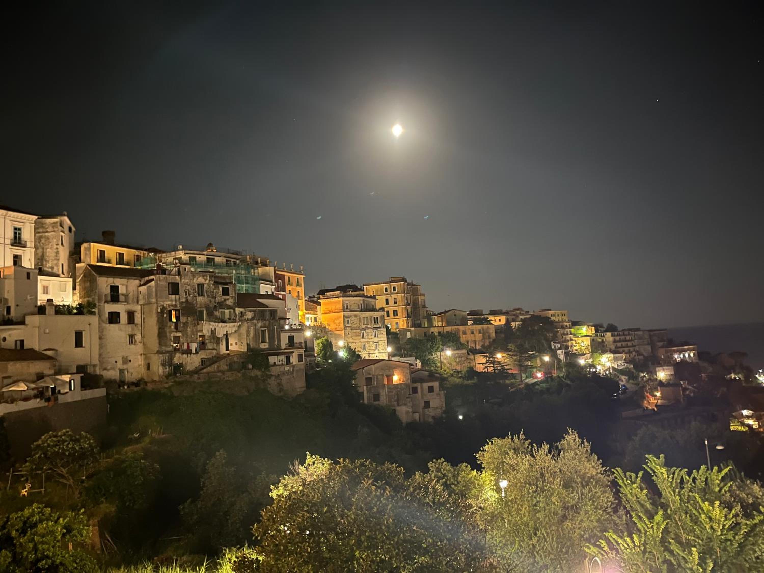 B&B Due Su Due Holiday view 4