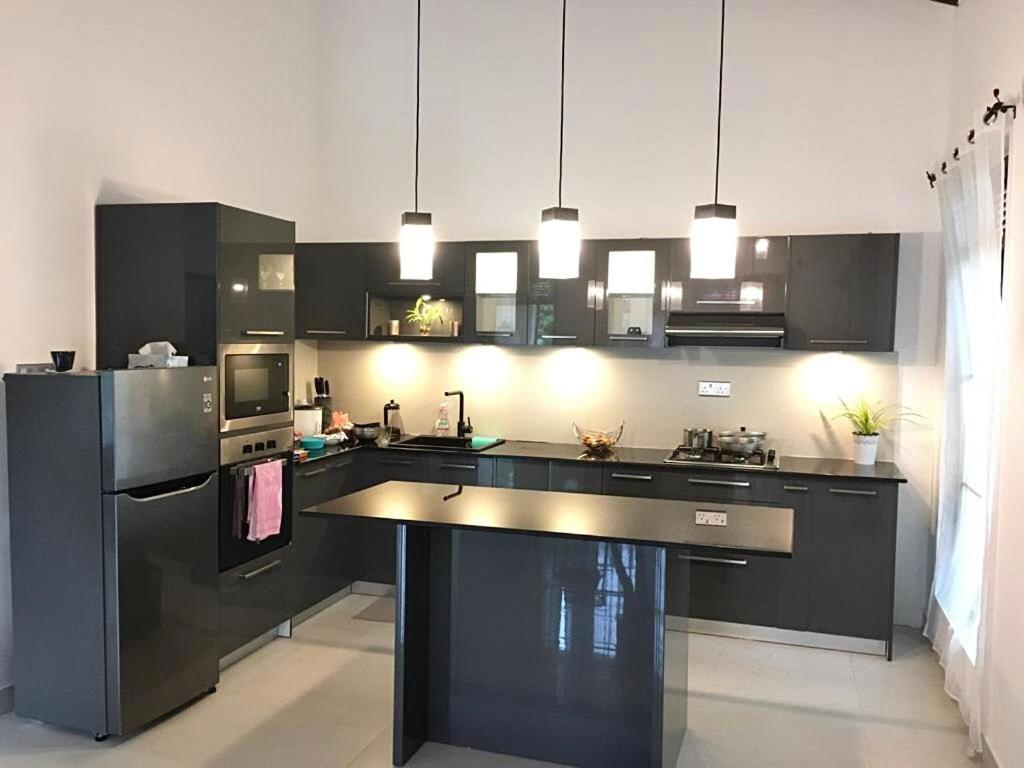 Apartment located 5 minutes from Ja Ela town view 5