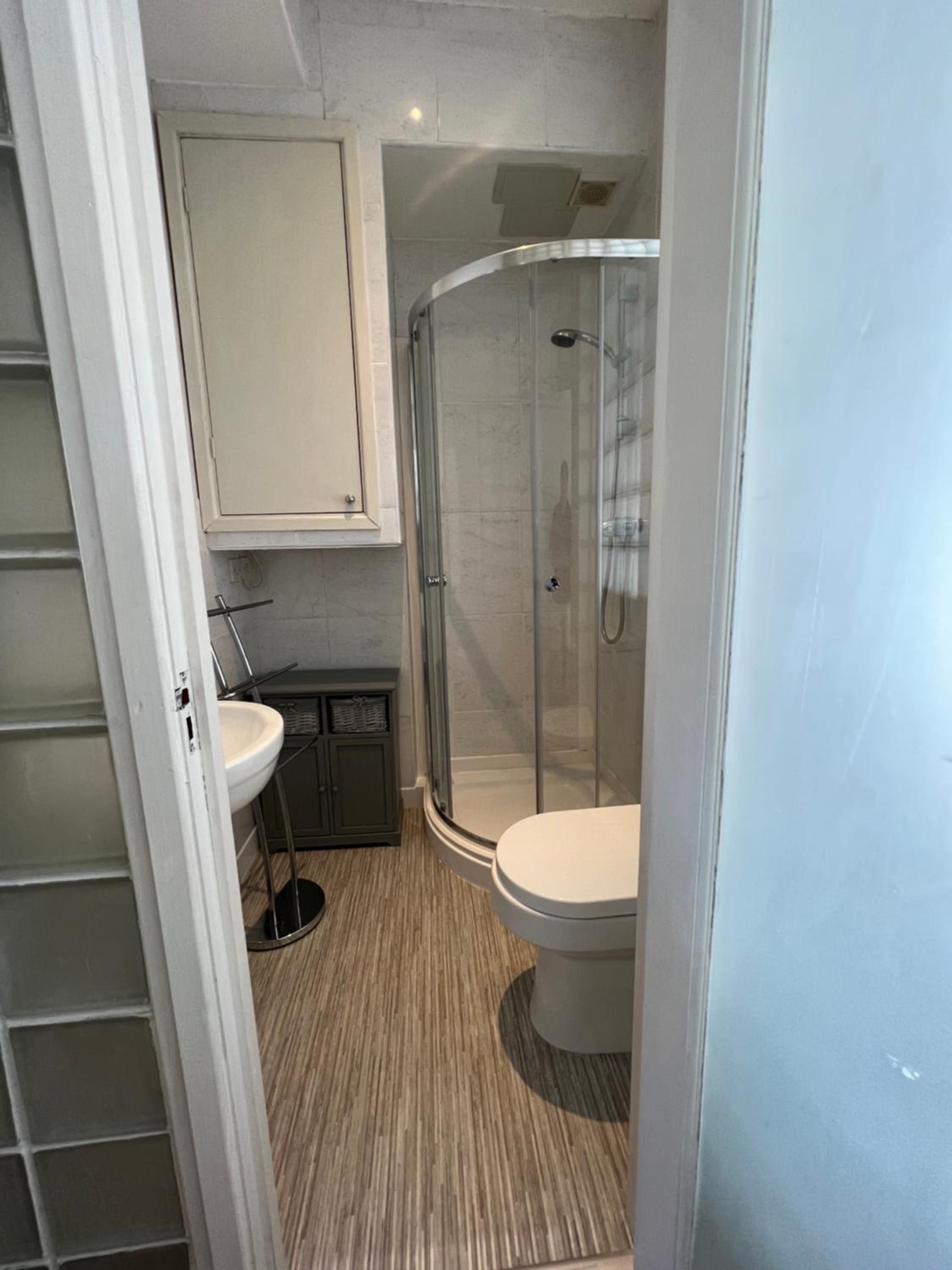 Mostyn Villa 4 Studio Free Private Parking view 2