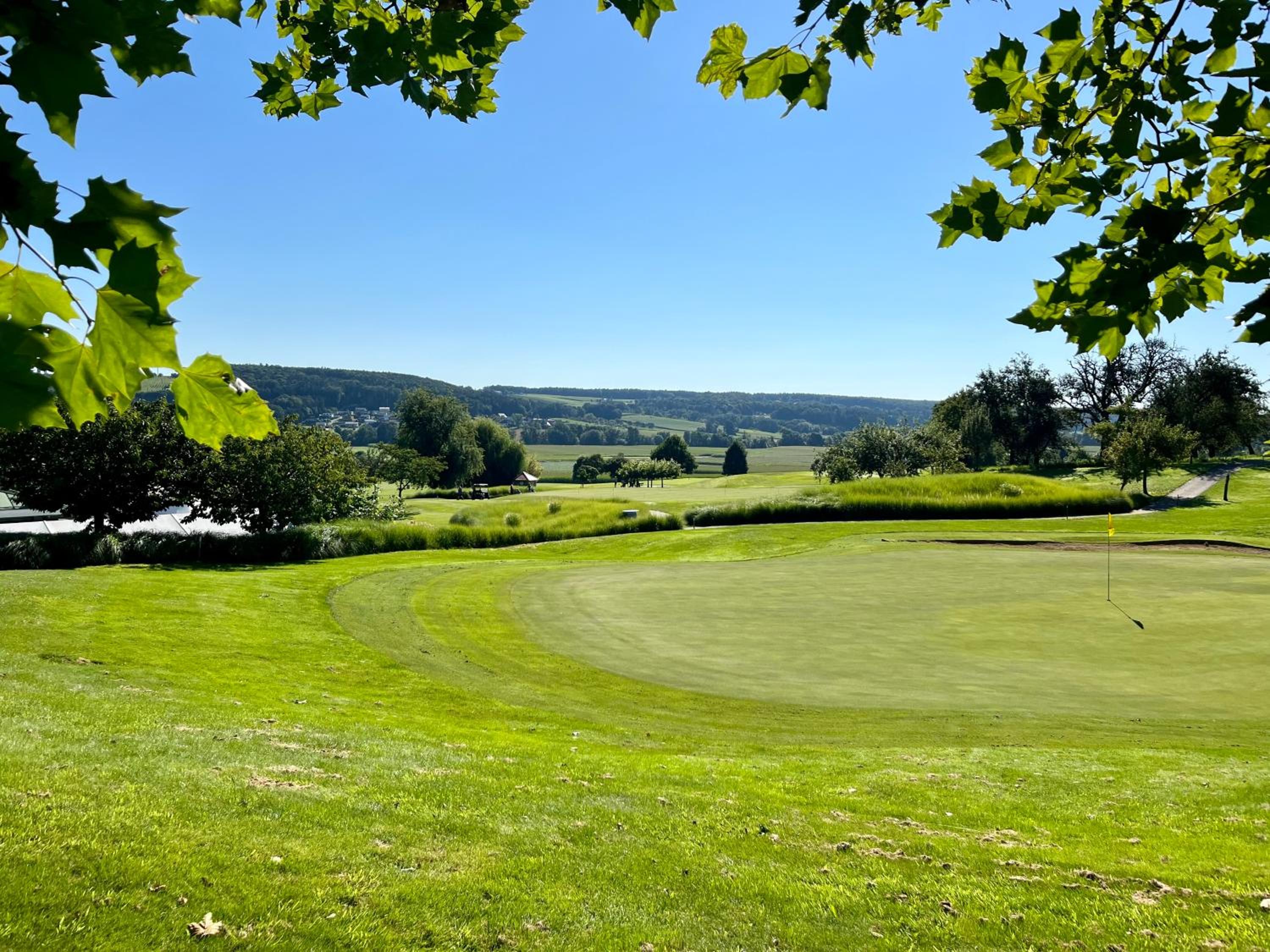 Golf & Relax Apartment mit 4*S-Anbindung
