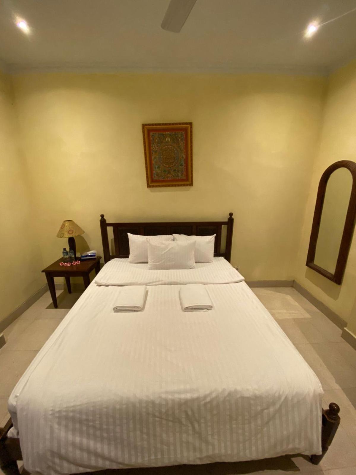 Puri Jumpungan Villas