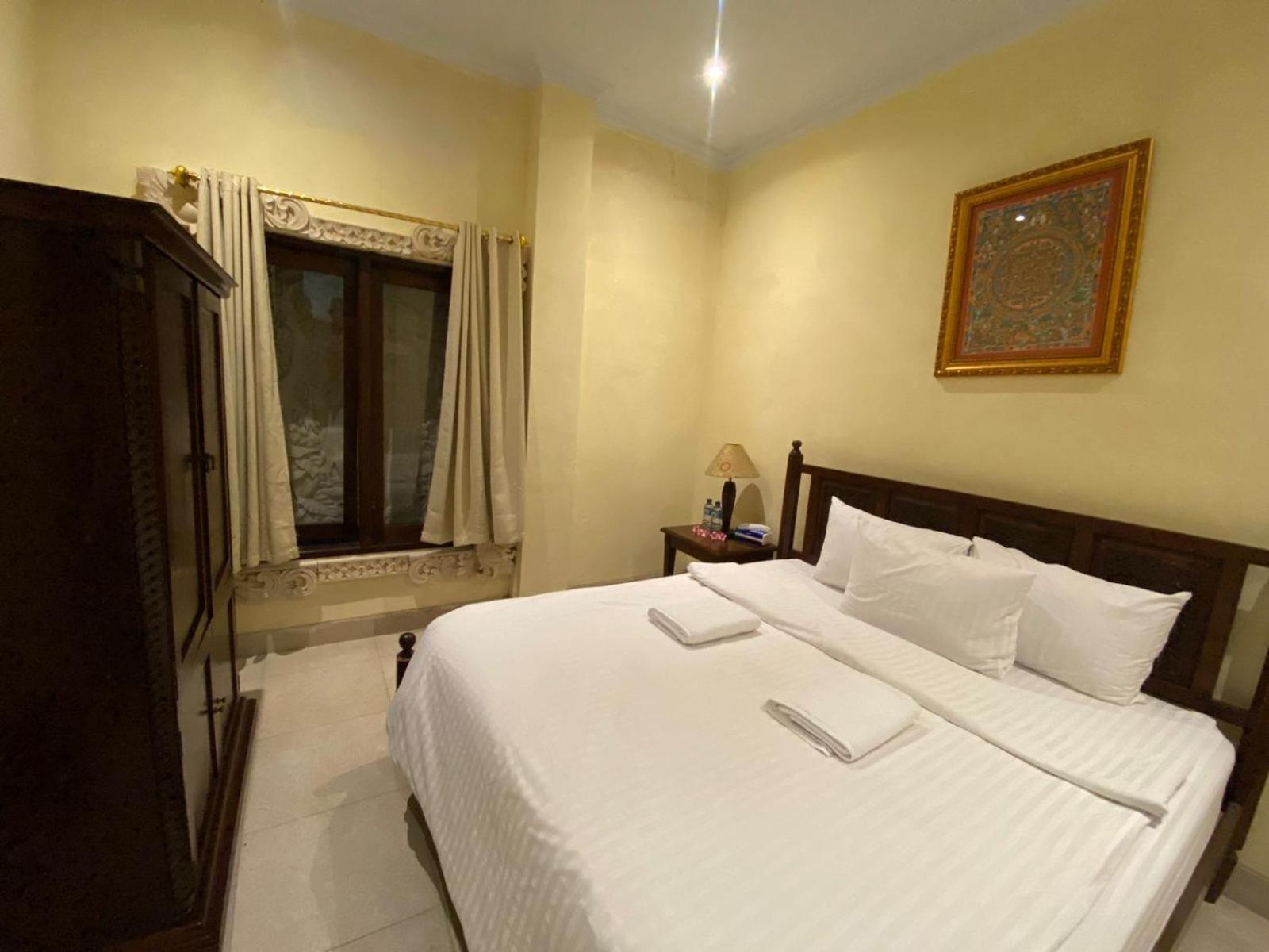 Puri Jumpungan Villas