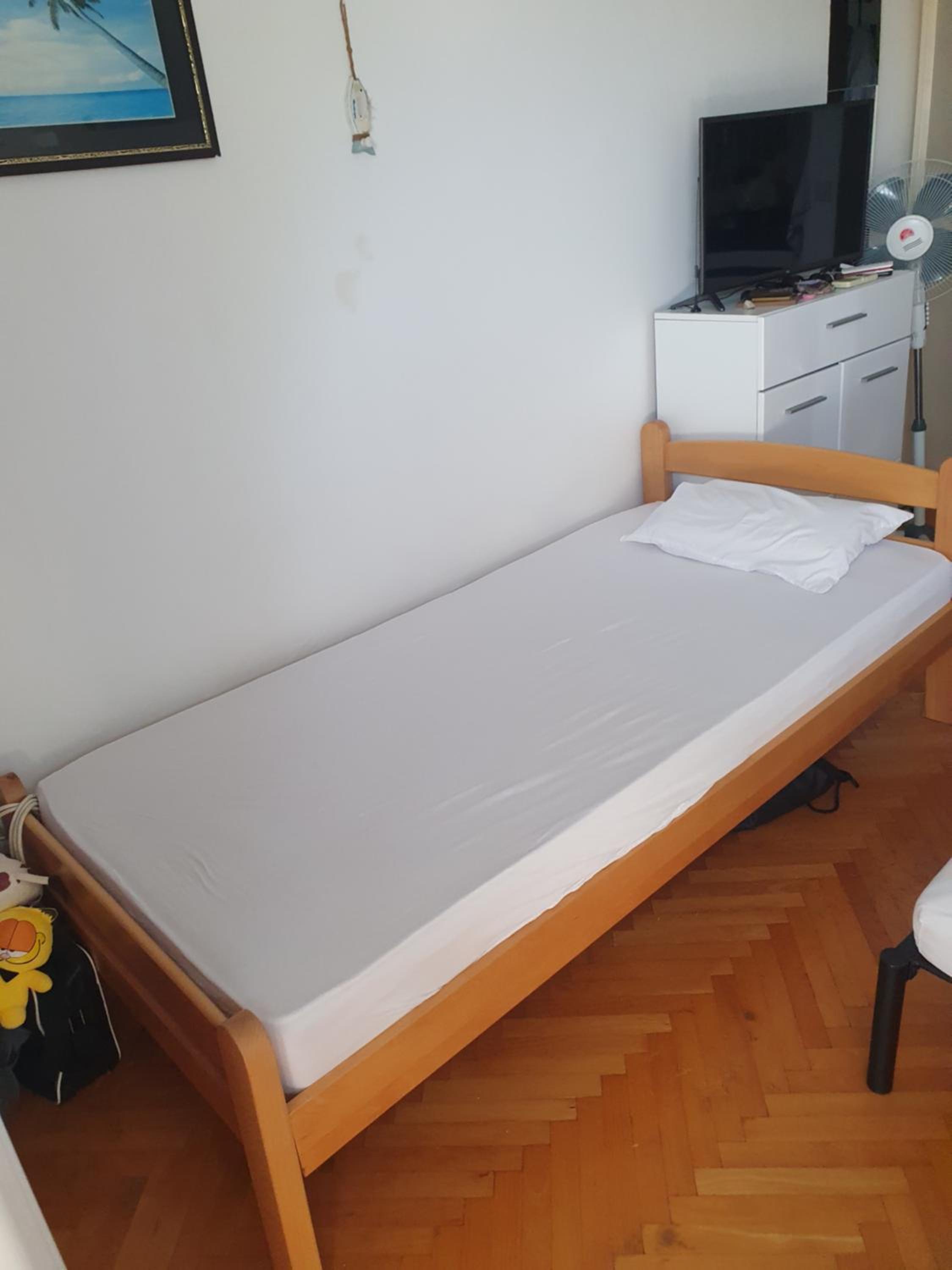 Apartman na najboljoj lokaciji , nedaleko od plaže view 3