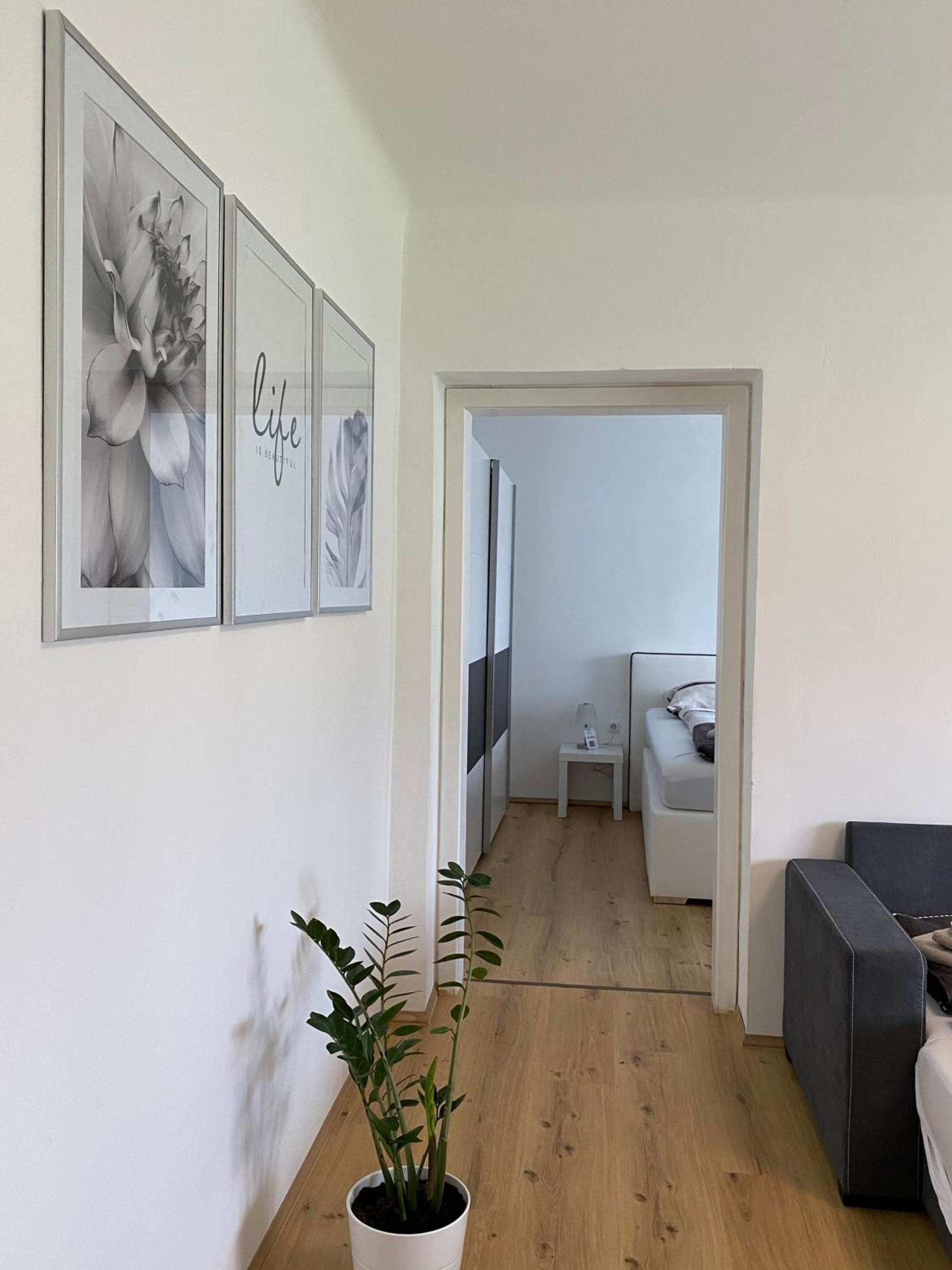 Ferienwohnung Beatrix