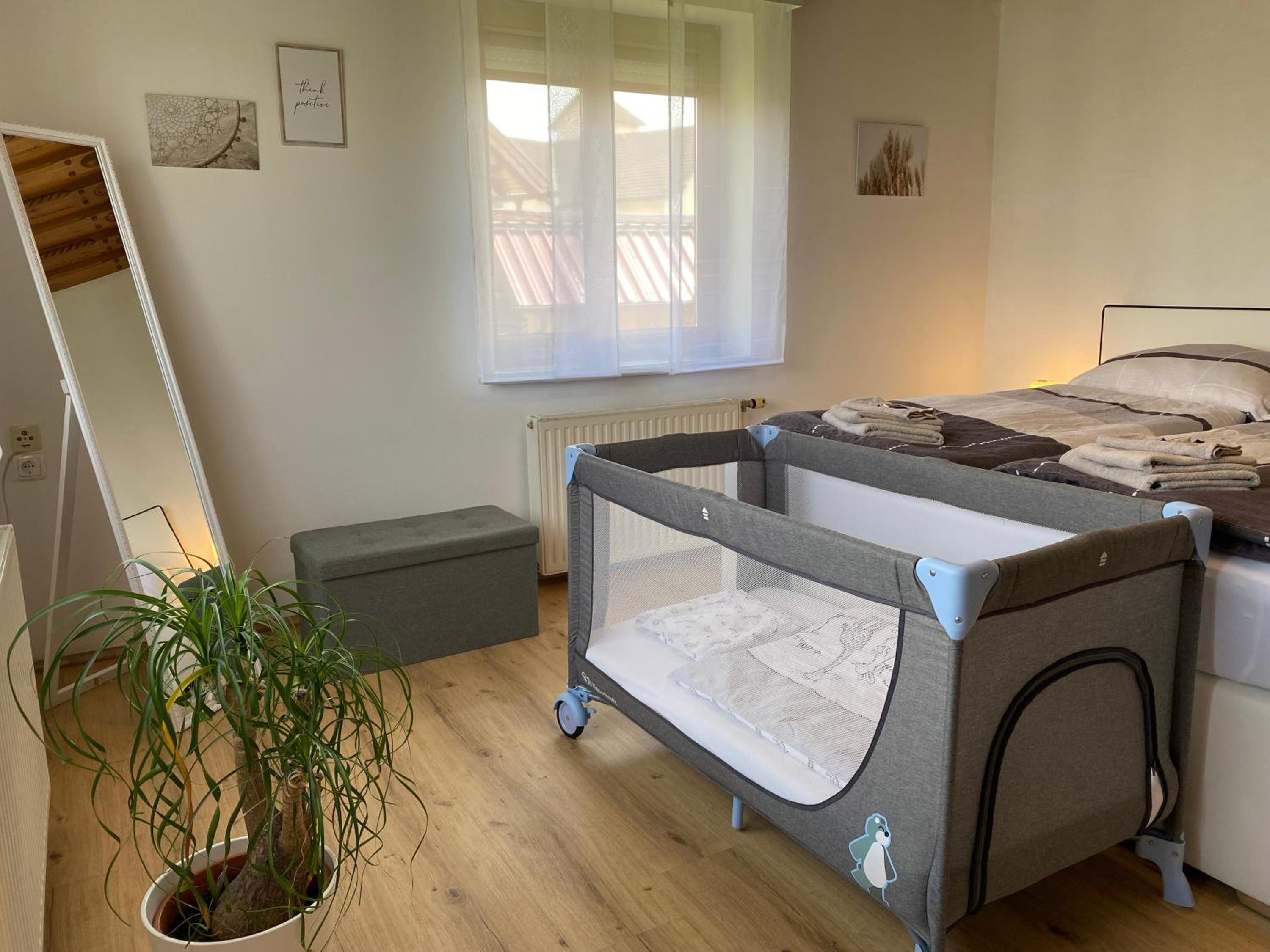 Ferienwohnung Beatrix