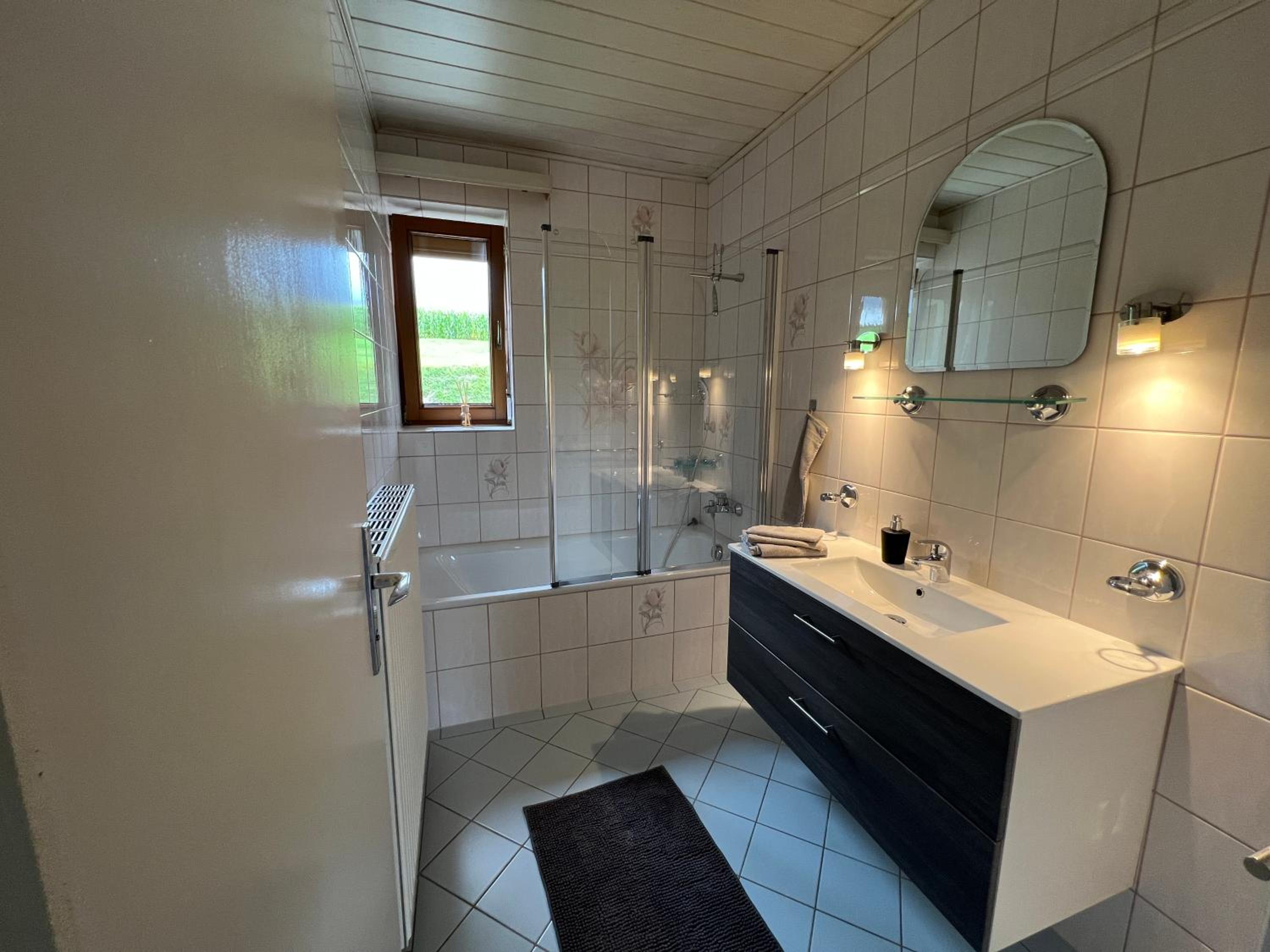 Ferienwohnung Beatrix