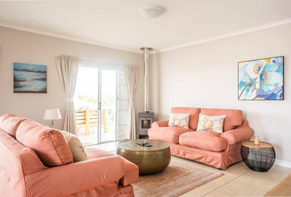 Capri House view 4