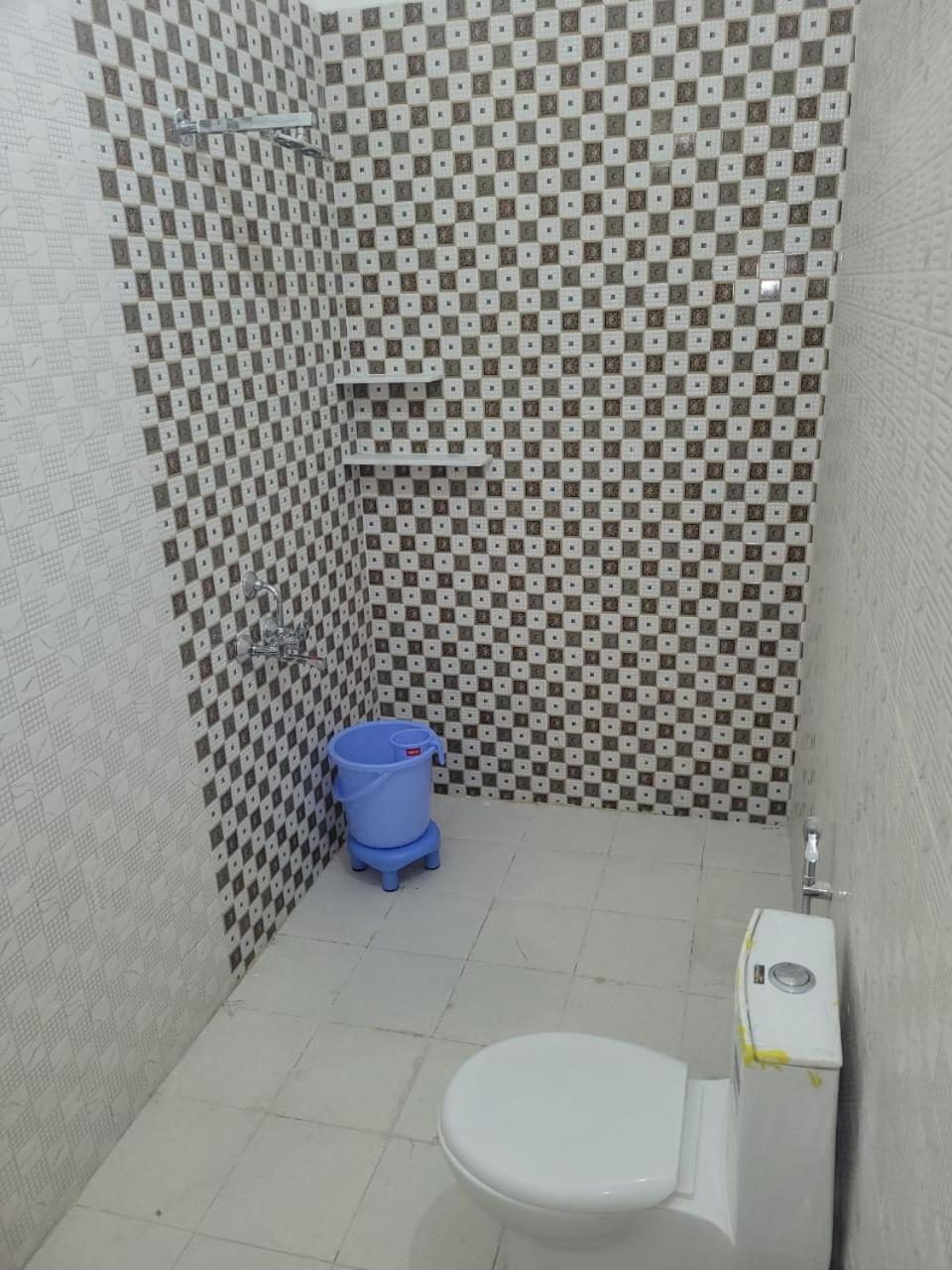 Silver Sands homestay