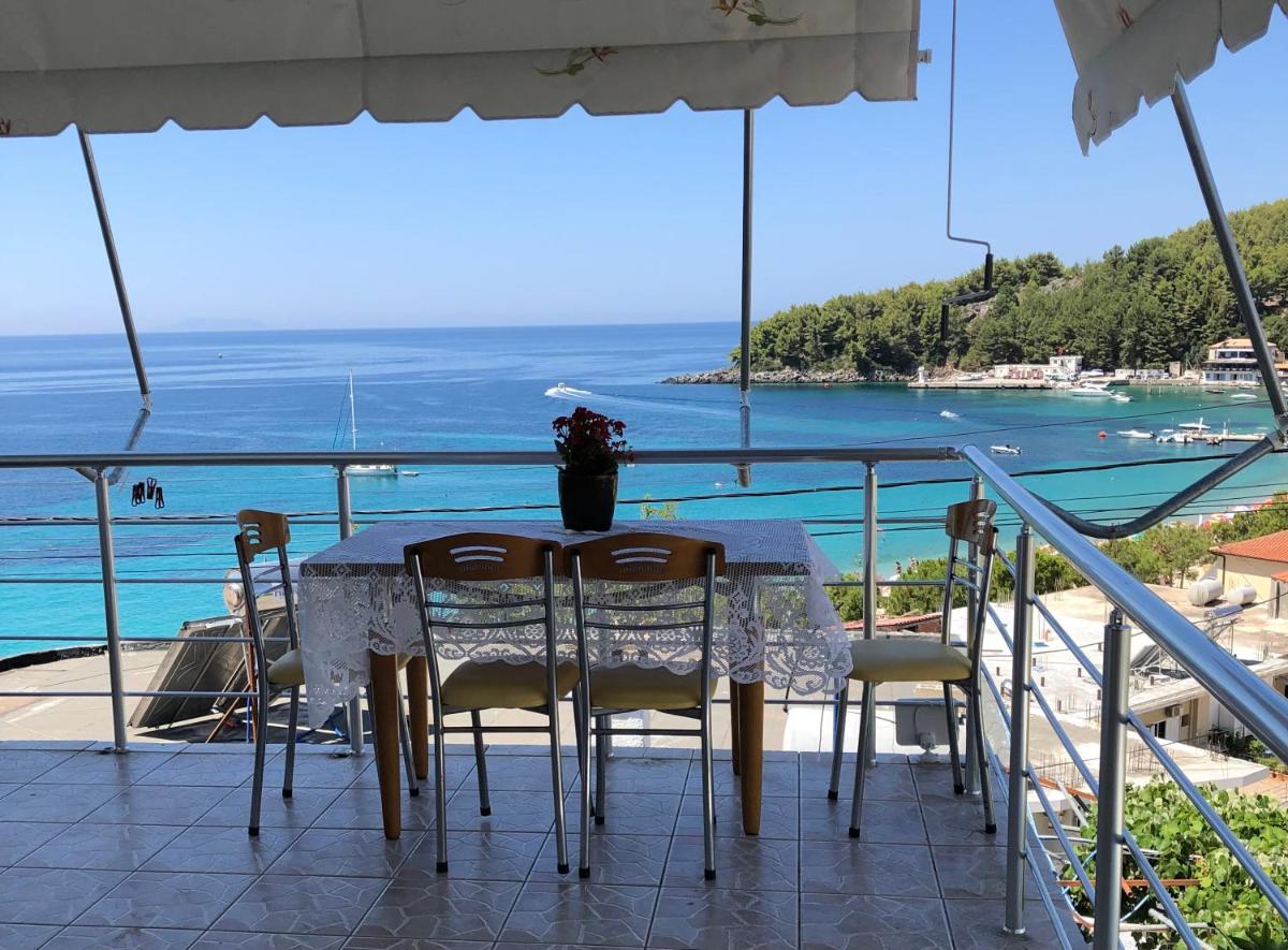 Bonalba sea view room # 2 photo 2