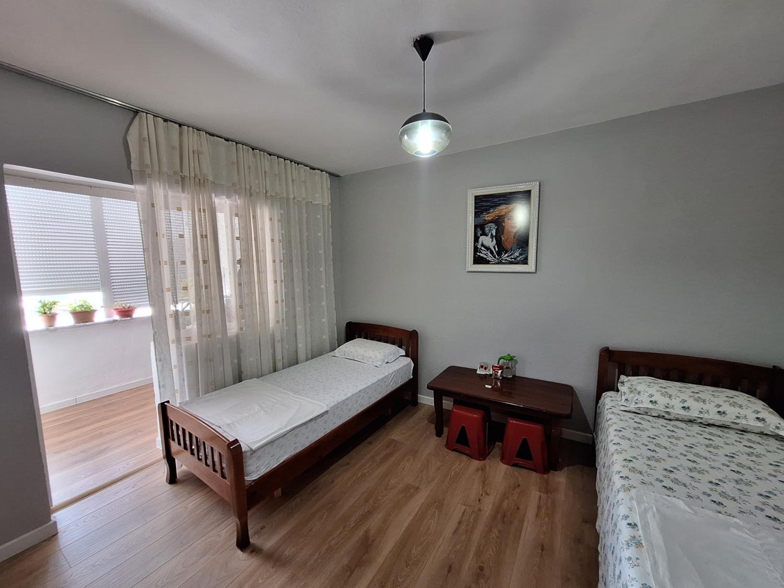 Ergi's Bed & Breakfast
