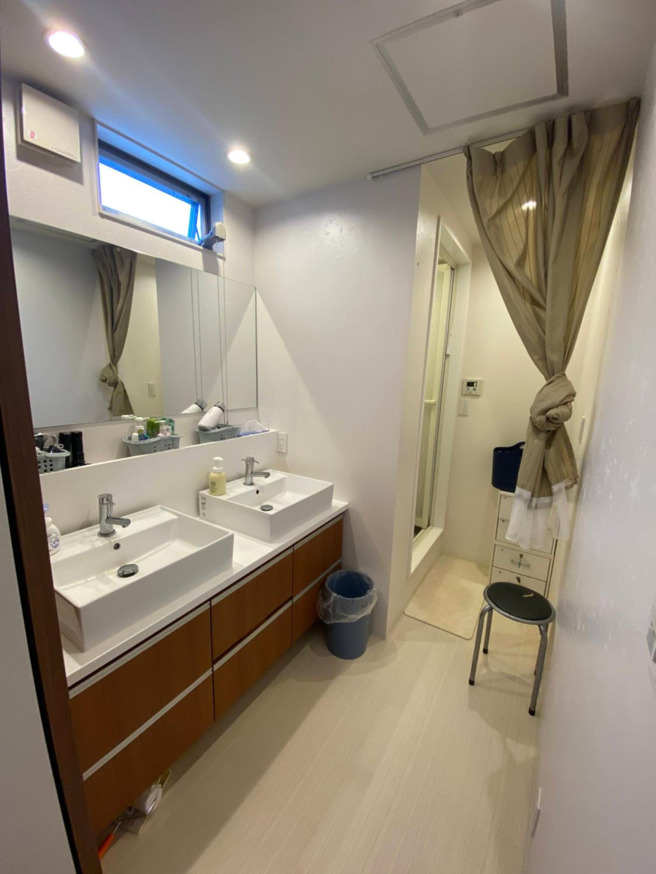 Fukuoka Guest House Jikka