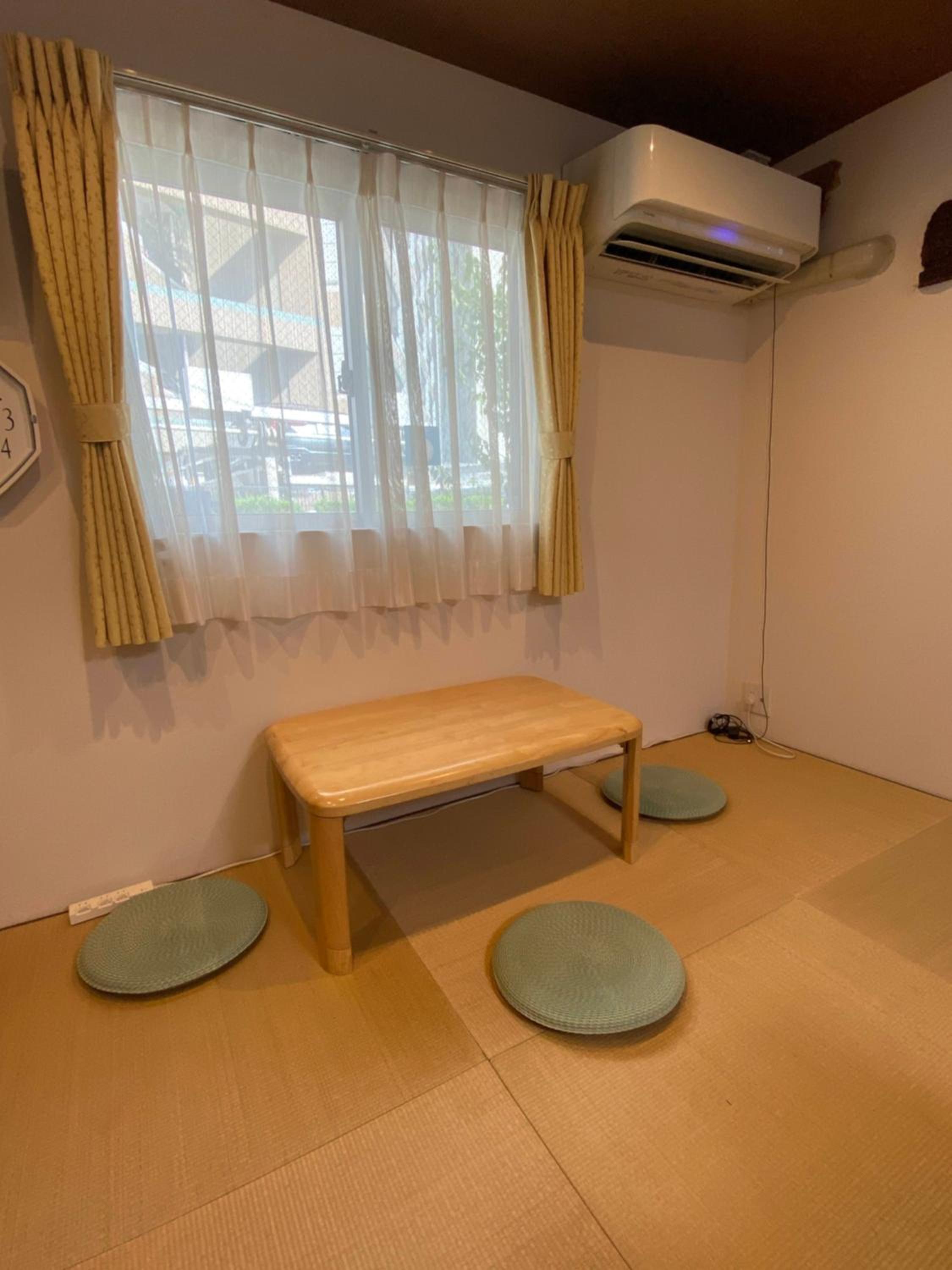 Fukuoka Guest House Jikka