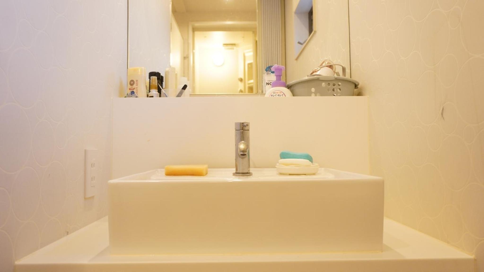 Fukuoka Guest House Jikka