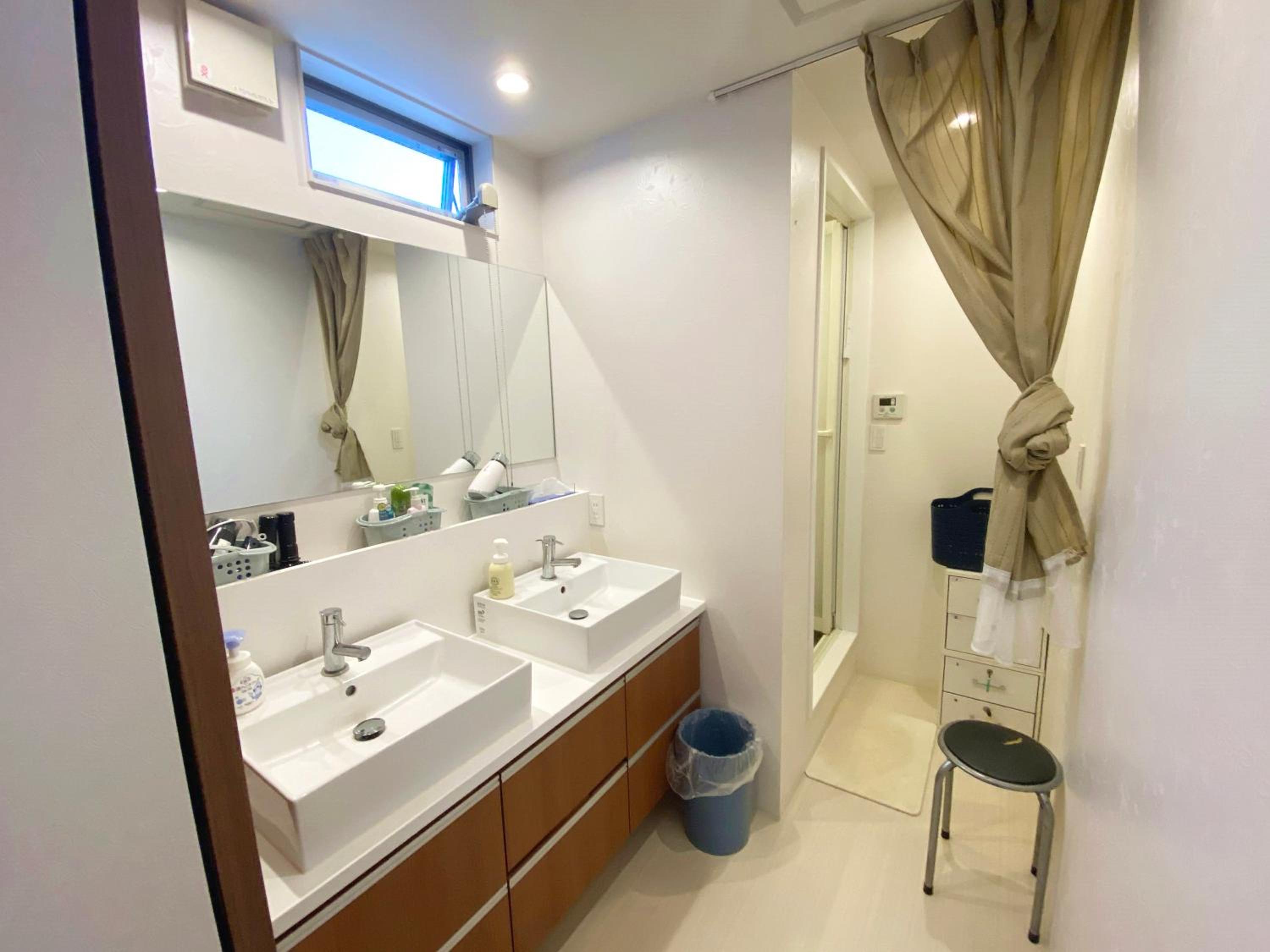 Fukuoka Guest House Jikka