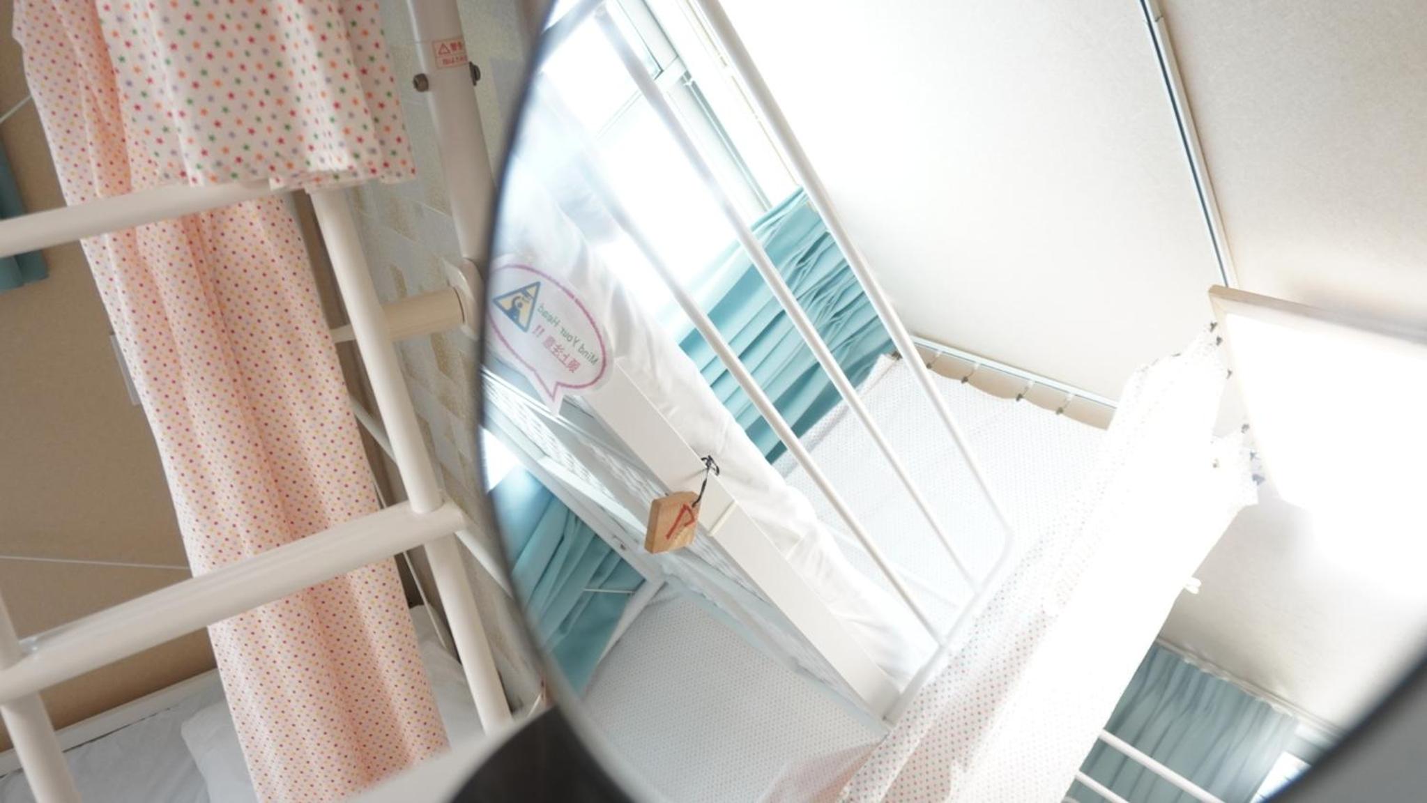 Fukuoka Guest House Jikka