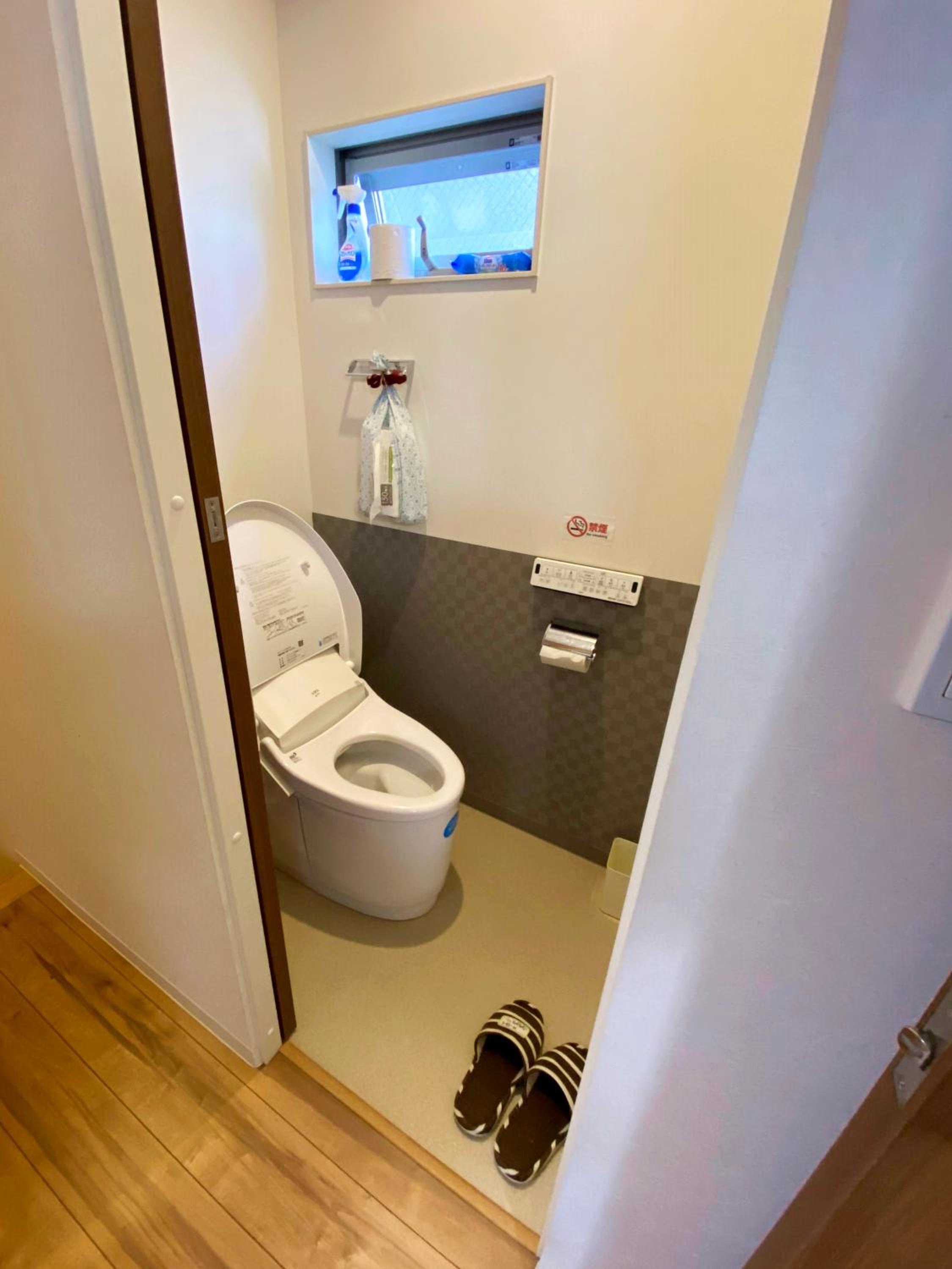 Fukuoka Guest House Jikka