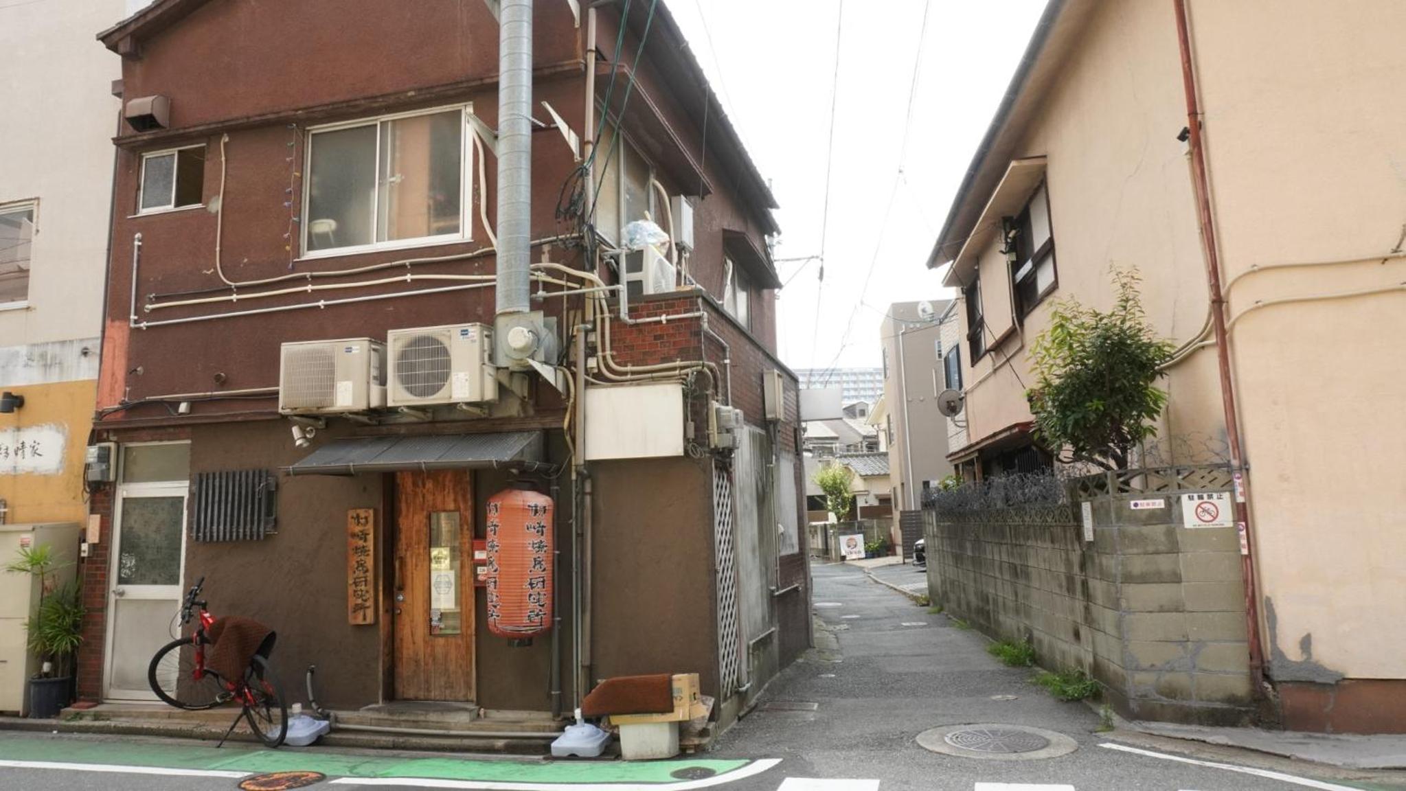 Fukuoka Guest House Jikka