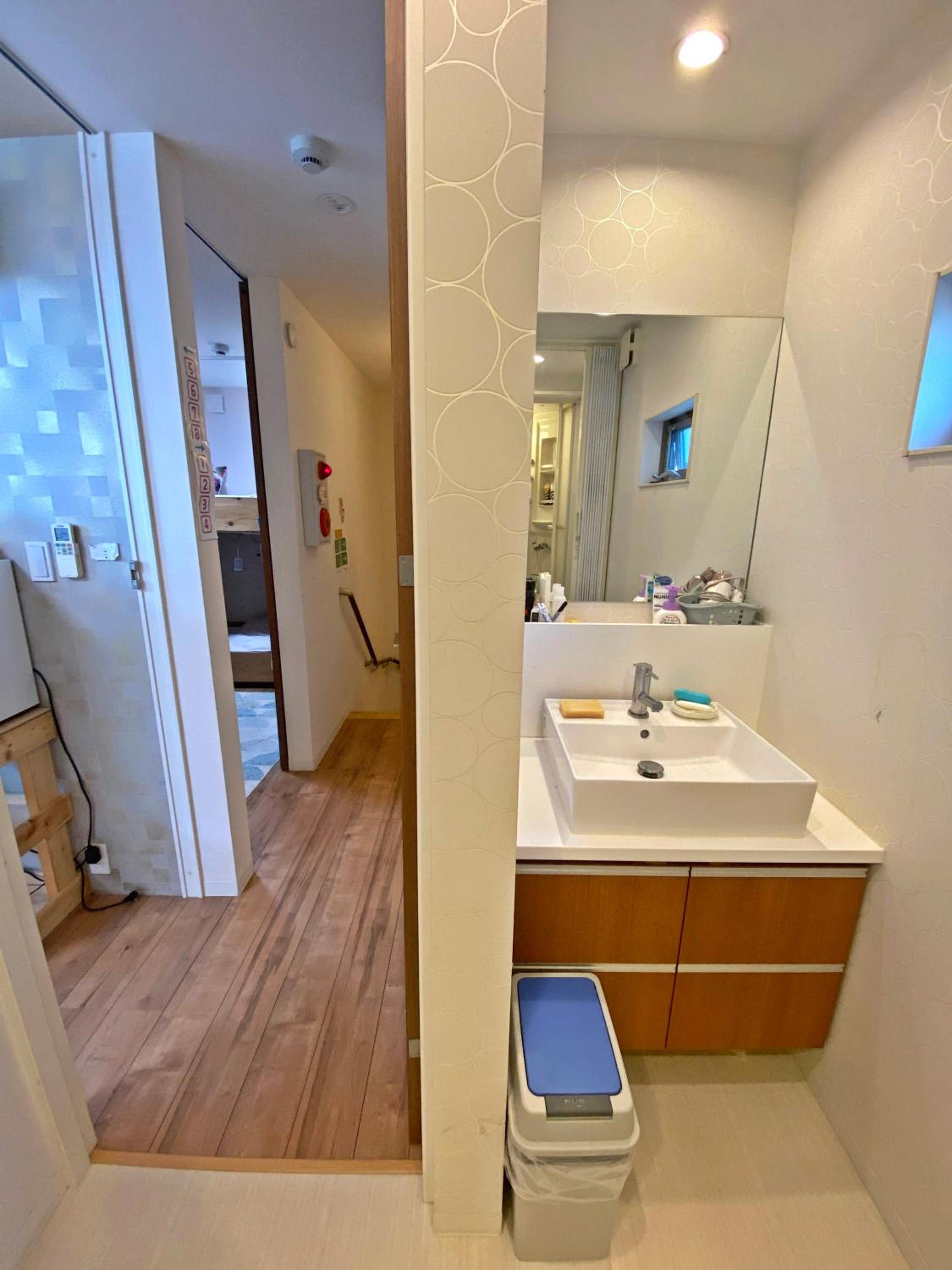 Fukuoka Guest House Jikka
