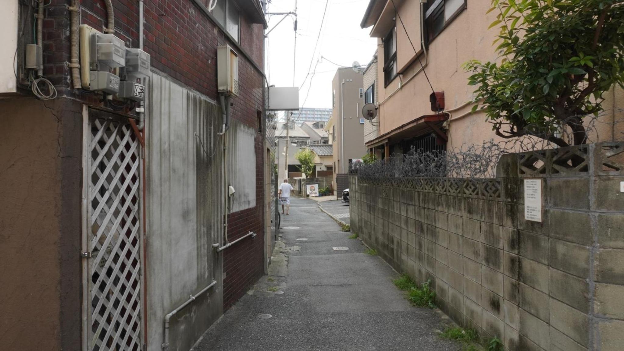 Fukuoka Guest House Jikka