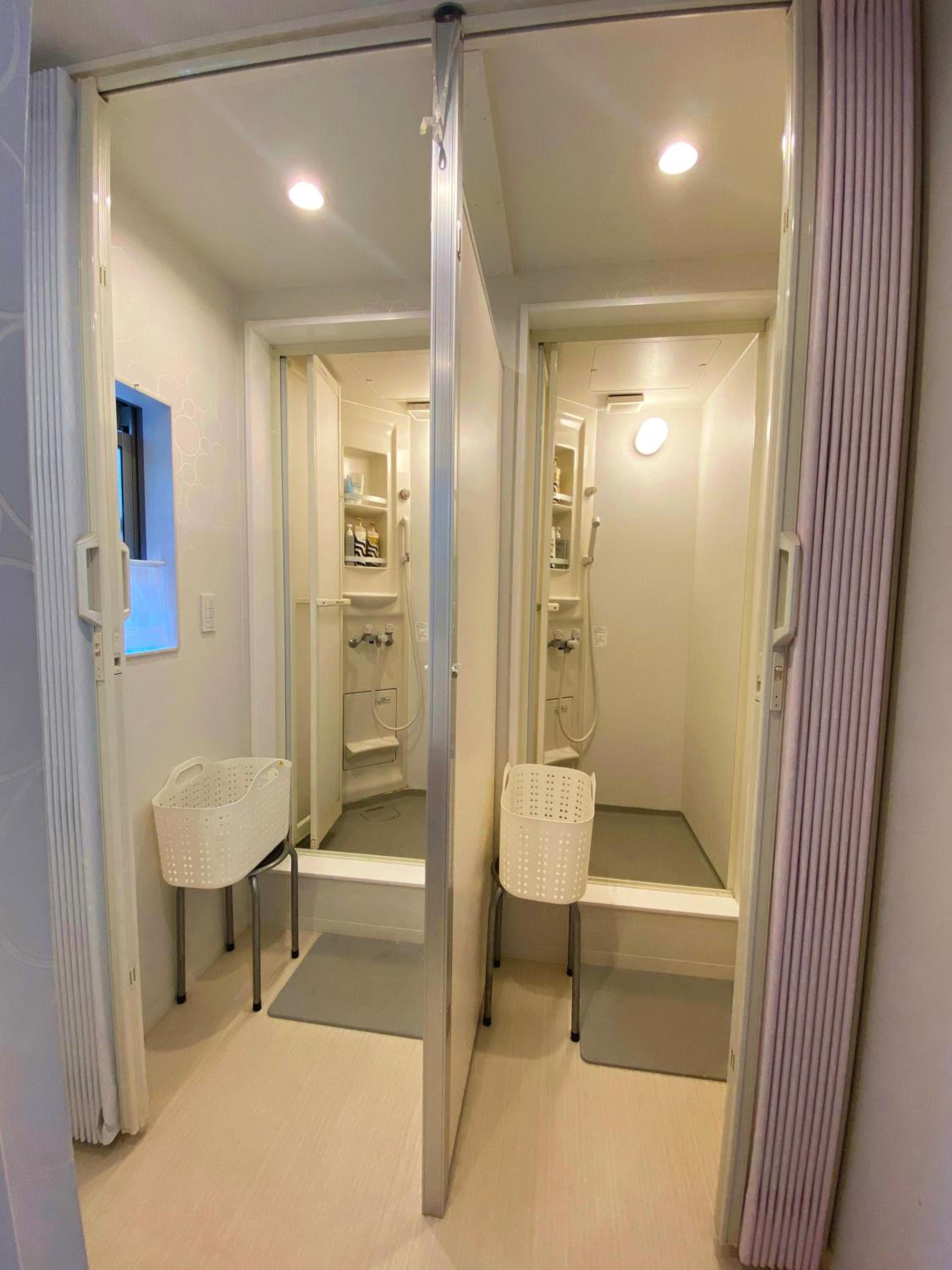 Fukuoka Guest House Jikka