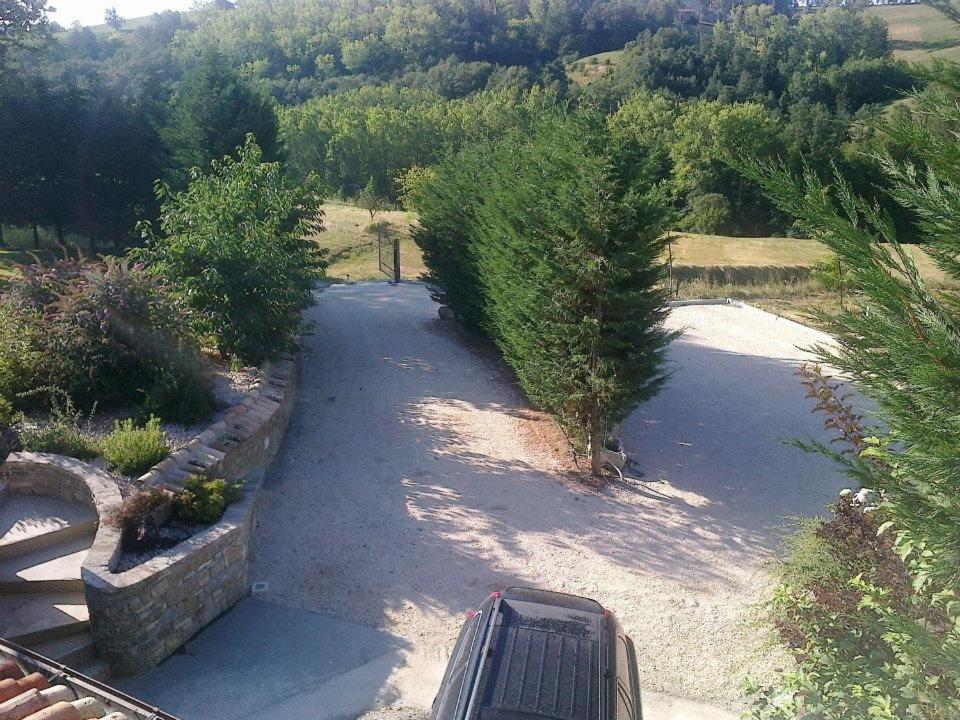 Agriturismo I Tassoni