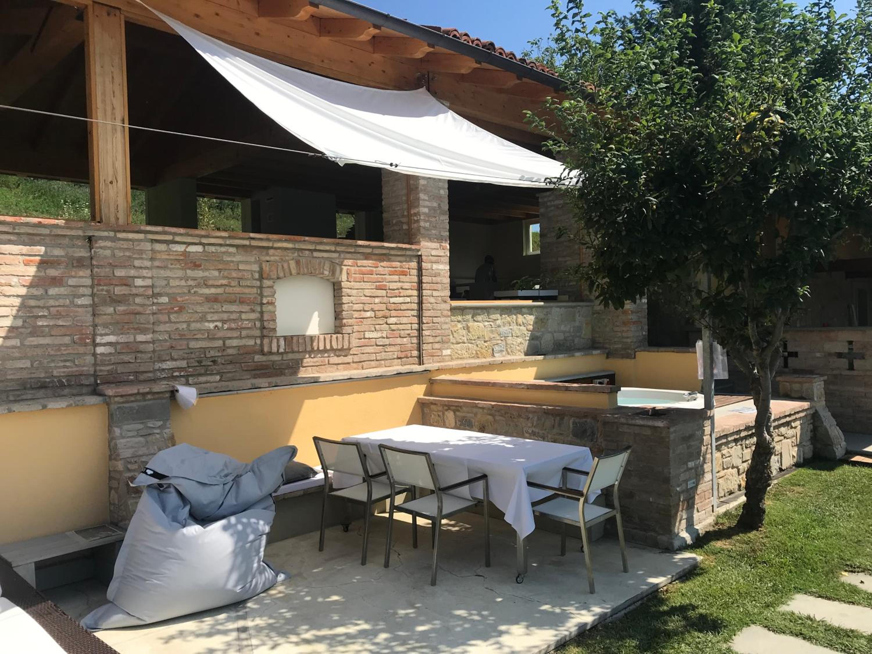 Agriturismo I Tassoni