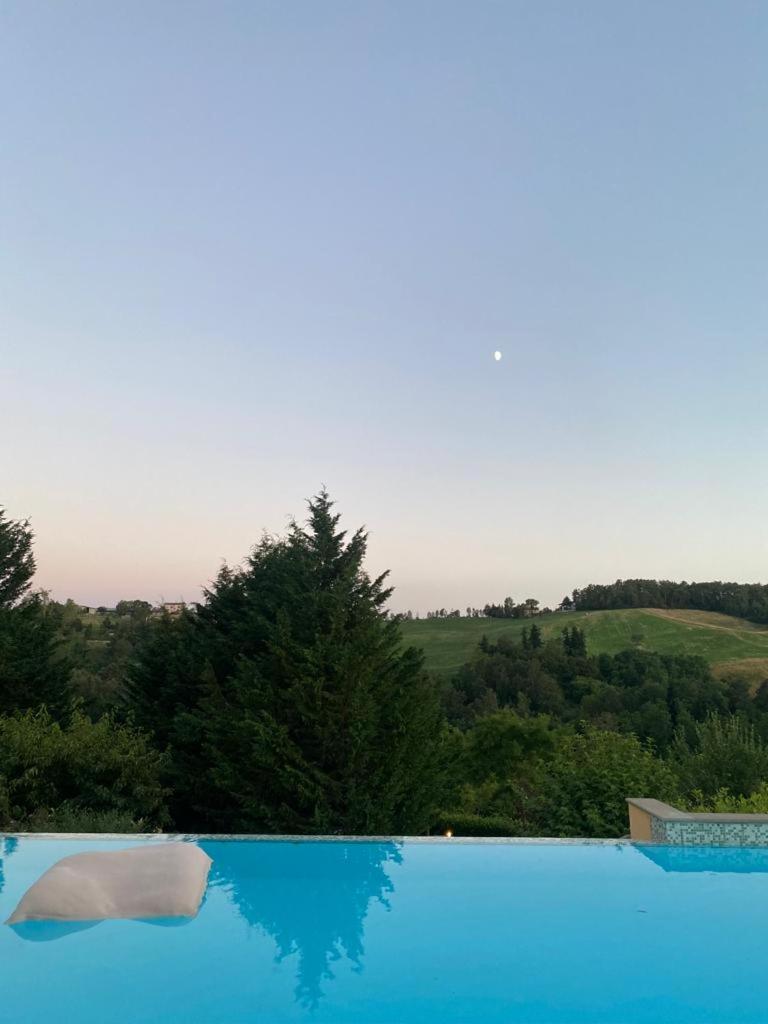Agriturismo I Tassoni