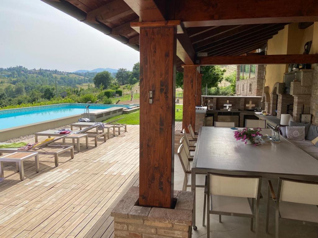 Agriturismo I Tassoni
