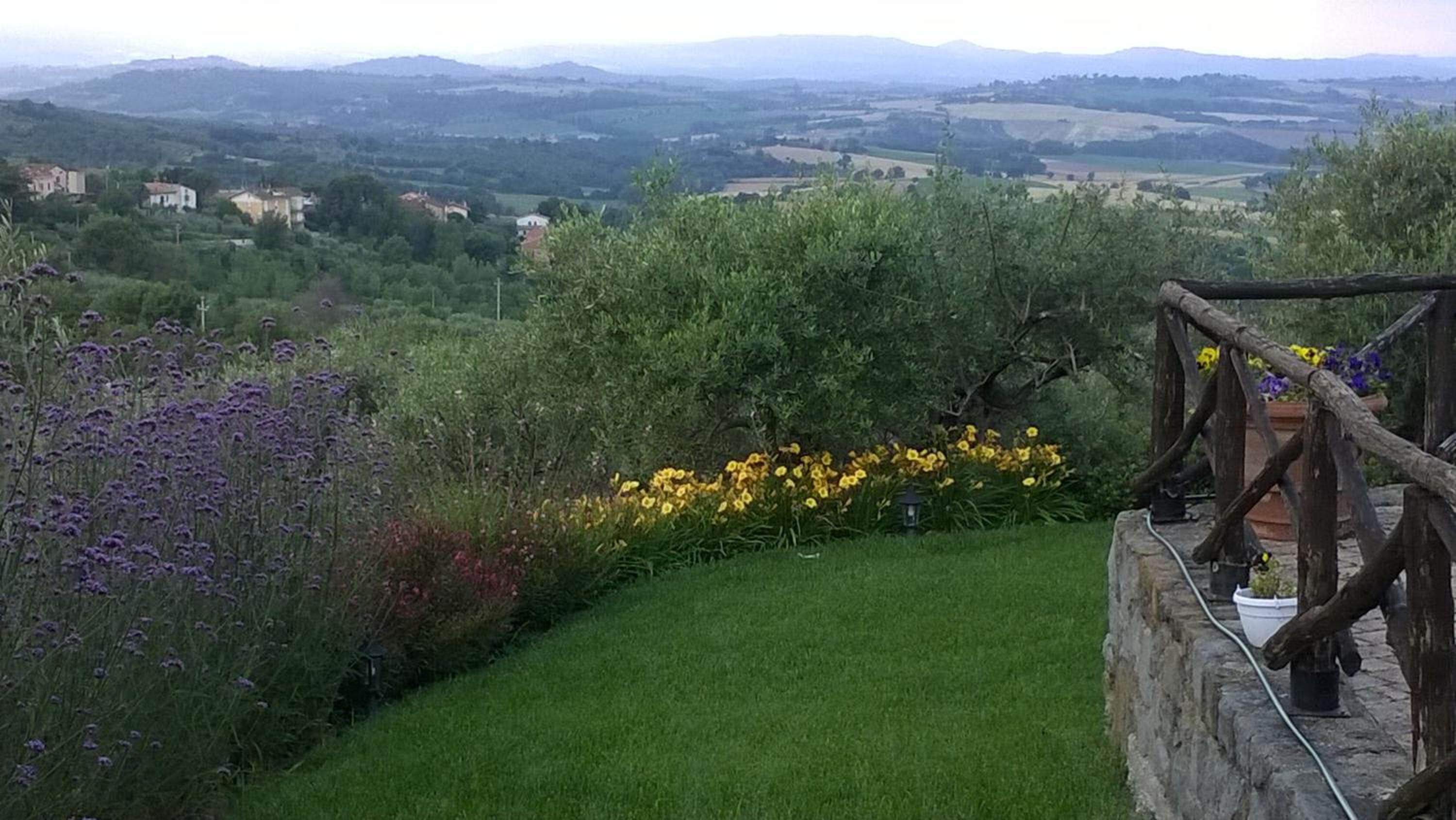Piccolo Relais Galletto di Marzo -Dimora per due con spa privata