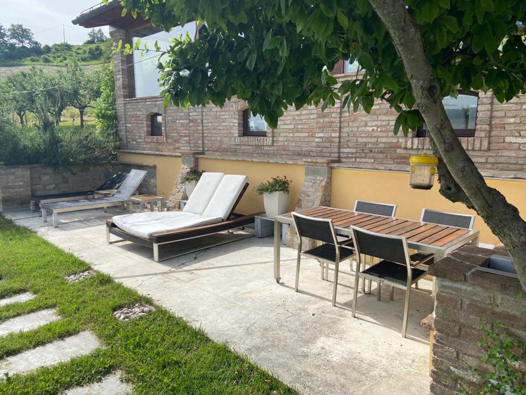 Agriturismo I Tassoni