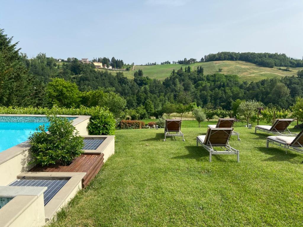 Agriturismo I Tassoni