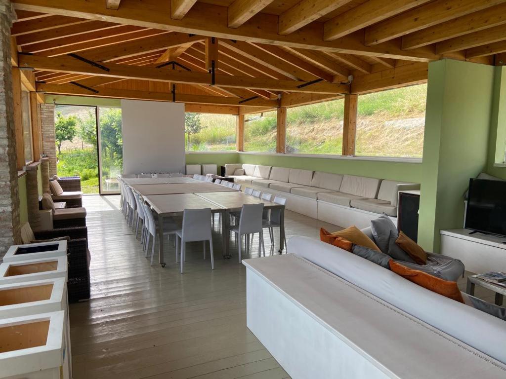 Agriturismo I Tassoni
