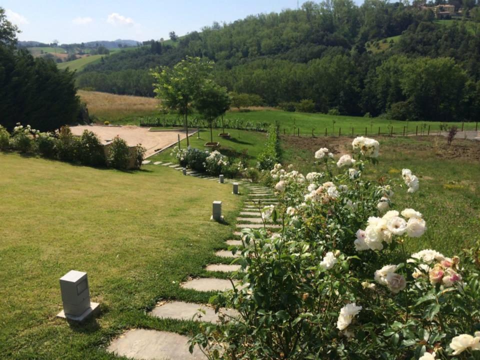 Agriturismo I Tassoni