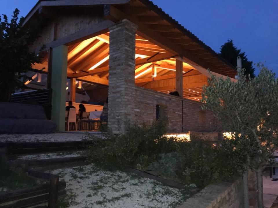 Agriturismo I Tassoni