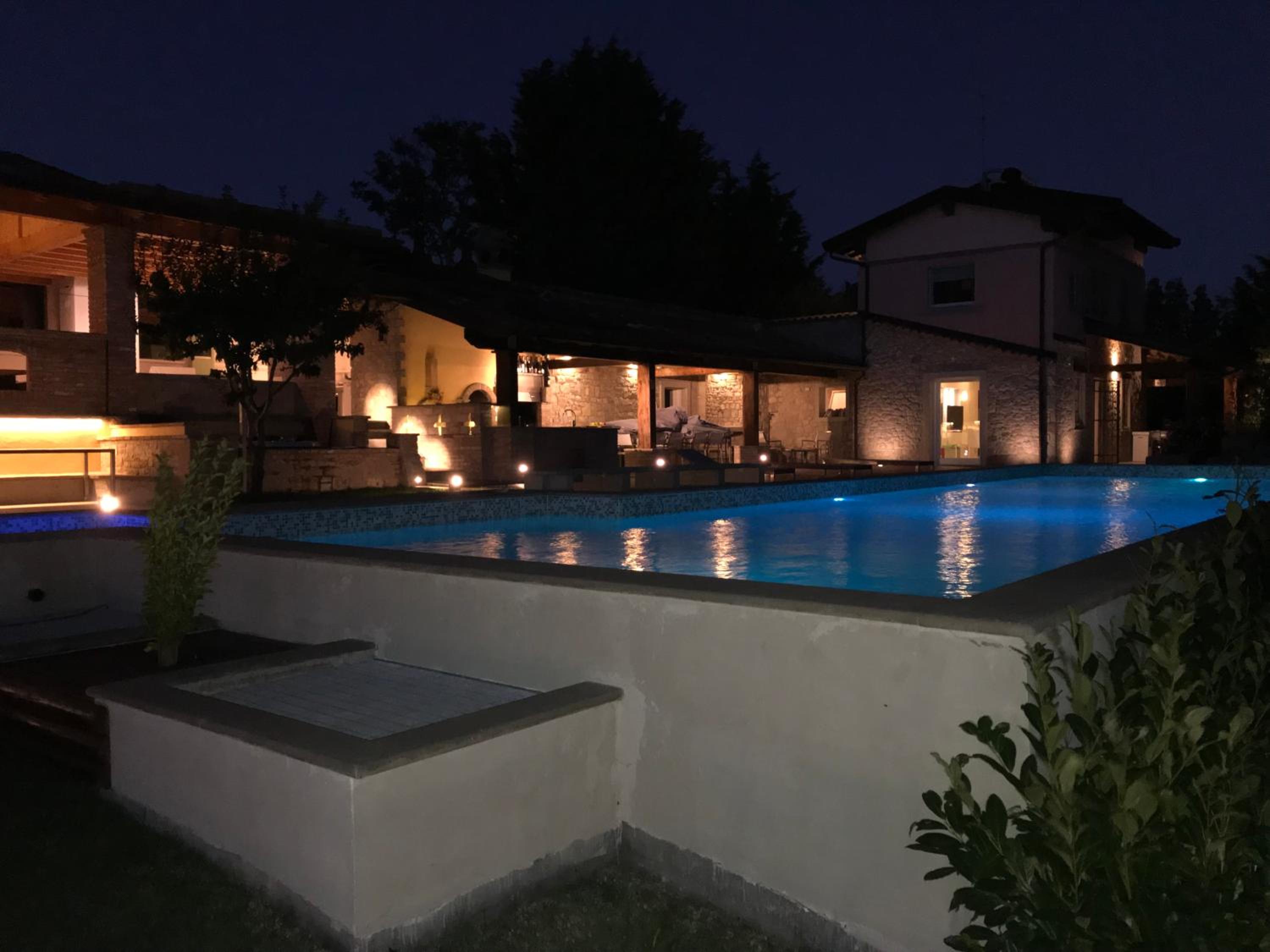 Agriturismo I Tassoni