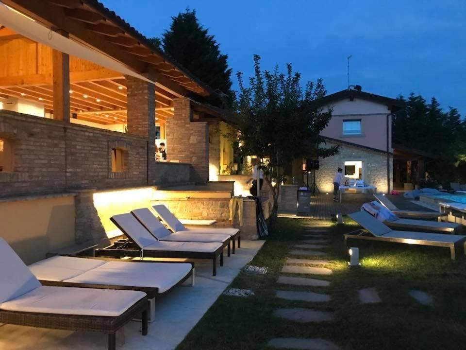 Agriturismo I Tassoni