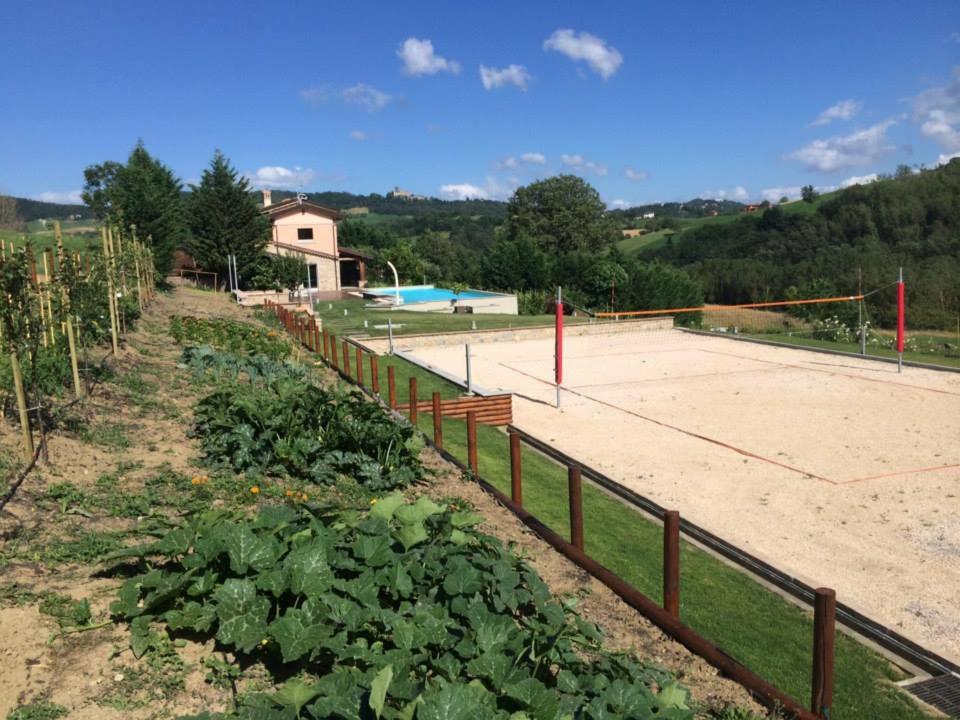 Agriturismo I Tassoni