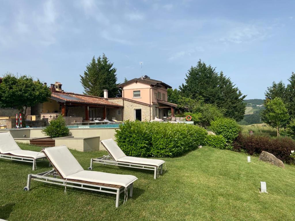Agriturismo I Tassoni