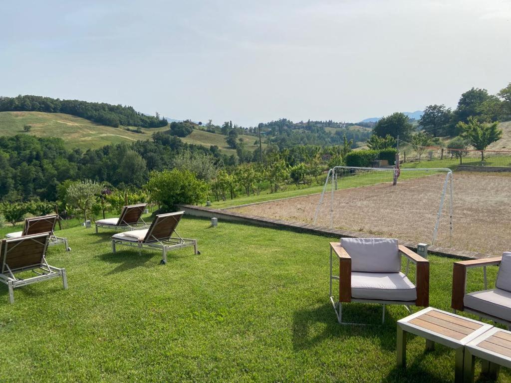 Agriturismo I Tassoni