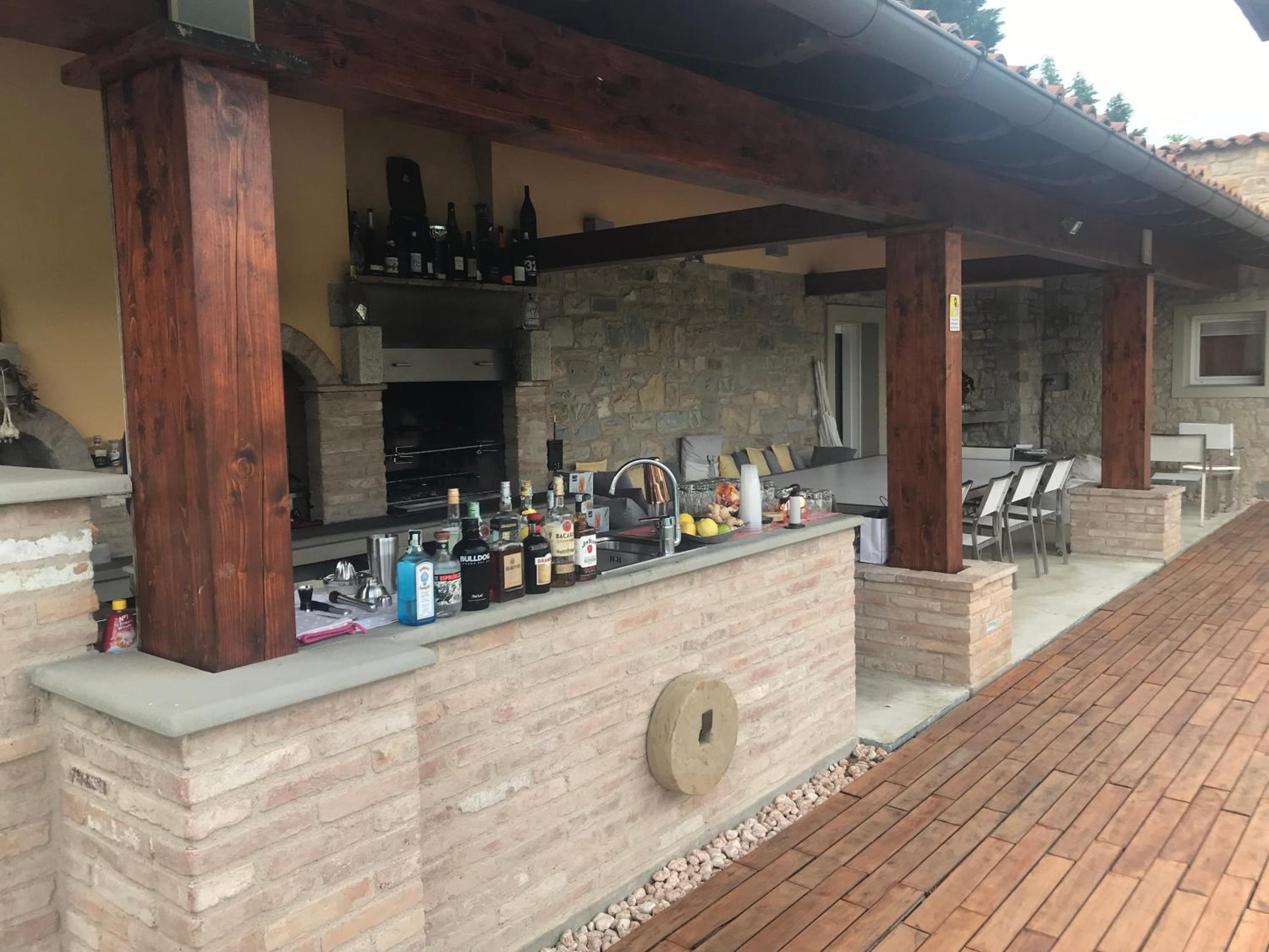 Agriturismo I Tassoni