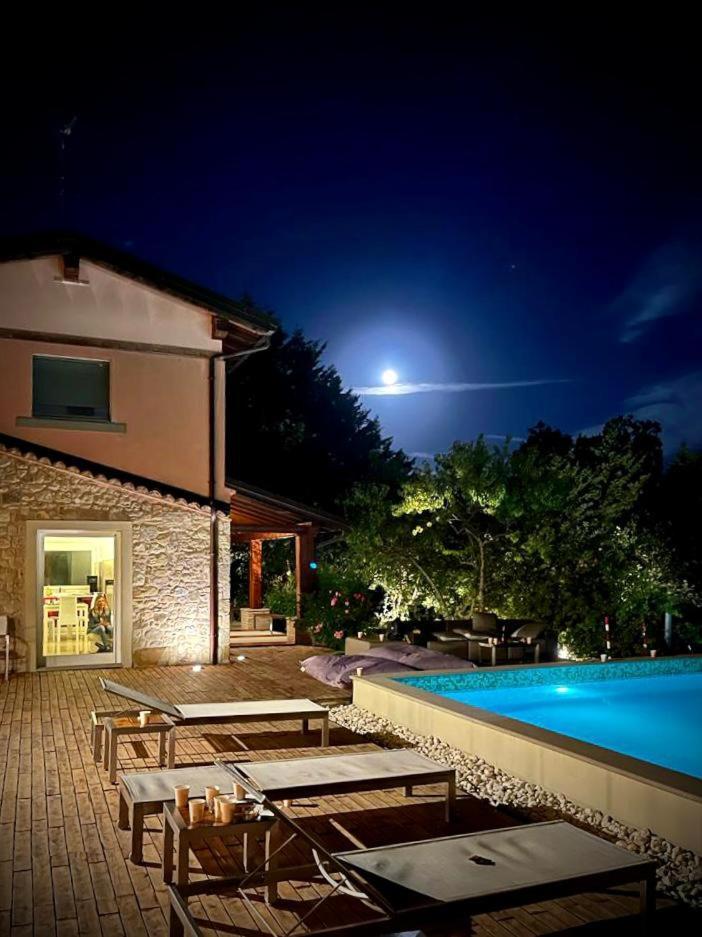 Agriturismo I Tassoni